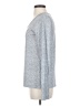 Born Gray Long Sleeve Top Size S - photo 5