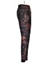Athleta Print Burgundy Active Pants Size S - photo 4