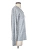 Born Gray Long Sleeve Top Size S - photo 4