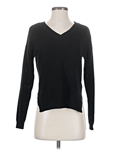 Brave Soul Pullover Sweater (view 1)