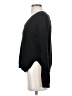 Brave Soul Black Pullover Sweater Size XS - photo 5