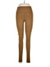 Girlfriend Collective Brown Tan Active Pants Size M - photo 1