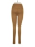 Girlfriend Collective Brown Tan Active Pants Size M - photo 2