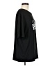 Shein Black Short Sleeve T-Shirt Size M - photo 4