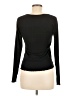 Out From Under Black Long Sleeve T-Shirt Size M - photo 2