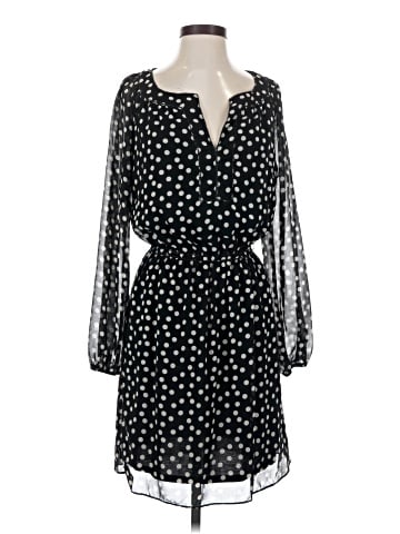 Max Edition Casual Dress (view 1)