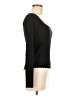 Out From Under Black Long Sleeve T-Shirt Size M - photo 4