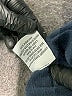 Dudley Stephens 100% Polyester Blue Long Sleeve Turtleneck Size M - photo 7