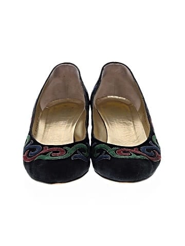 Bruno Magli Heels (view 2)