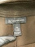 INC International Concepts Solid Black Active Pants Size 14 - photo 4
