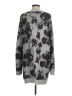 Baum Und Pferdgarten Gray Cardigan Size M - photo 2