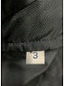 Moncler Black Trenchcoat Size Lg (3) - photo 10