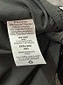 Time and Tru Black 3/4 Sleeve Blouse Size 22 - photo 8