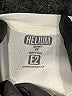 Helium 100% Polyester White Short Sleeve T-Shirt Size S - photo 7