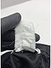 Hermès Black Vintage Canvas Baseball Cap Size 57 - photo 2