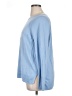 Vineyard Vines 100% Merino Wool Blue Wool Pullover Sweater Size XL - photo 5