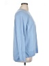 Vineyard Vines 100% Merino Wool Blue Wool Pullover Sweater Size XL - photo 4