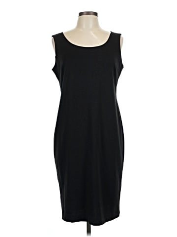Danny And Nicole Casual Dress (view 1)