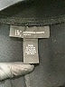 INC International Concepts Solid Black Active Pants Size 14W - photo 7