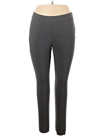 LIVI Active Active Pants (view 1)