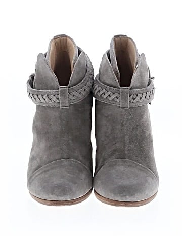 Rag & Bone Ankle Boots (view 2)