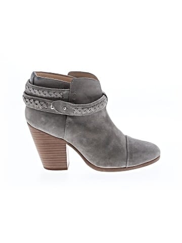 Rag & Bone Ankle Boots (view 1)