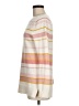 Ann Taylor LOFT Stripes Ivory Pullover Sweater Size M - photo 5