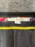 Boden Solid Black Formal Skirt Size 8 Long - photo 3