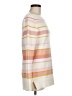 Ann Taylor LOFT Stripes Ivory Pullover Sweater Size M - photo 4