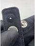 Hermès Black Vintage Canvas Baseball Cap Size 57 - photo 3