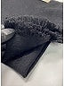Gucci Black Scarf One size - photo 3