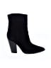 Marc Fisher LTD 100% Leather Black Boots Size 6 - photo 1