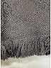 Gucci Black Scarf One size - photo 4