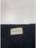 Gucci Black Scarf One size - photo 8