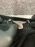 Autumn Cashmere Black Pullover Sweater Size S - photo 7