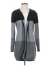 North Style Gray Cardigan Size S - photo 1