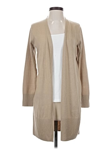Susan Graver Cardigan (view 1)