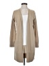 Susan Graver Tan Cardigan Size XXS - photo 1