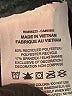Nike Solid Black Active Pants Size M - photo 8