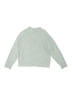 Zara Solid Green Pullover Sweater Size 6 - 7 - photo 1