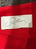 So Allure Red Cocktail Dress Size EU (IT) 42 / US 6 - photo 7
