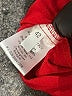 So Allure Red Cocktail Dress Size EU (IT) 42 / US 6 - photo 8
