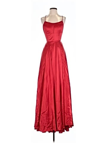 Sherri Hill Cocktail Dress (view 1)