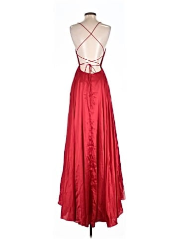 Sherri Hill Cocktail Dress (view 2)