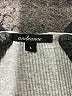Ambiance Gray Bodysuit Size L - photo 3