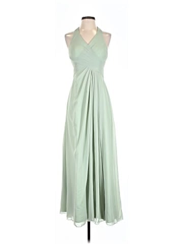 Azazie Cocktail Dress (view 1)