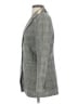 Karina Grimaldi Tweed Gray Blazer Size S - photo 5