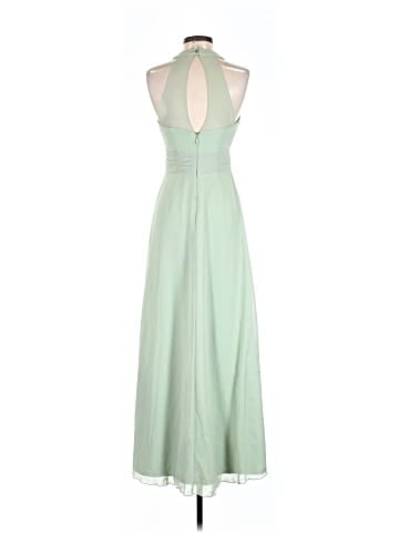 Azazie Cocktail Dress (view 2)