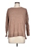 Ann Taylor LOFT Outlet Brown Pullover Sweater Size L (petite) - photo 1