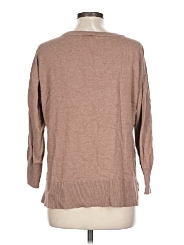 Ann Taylor LOFT Outlet Pullover Sweater (view 2)